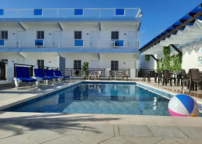Hotel Costa Love Aeropuerto Puj Punta Cana