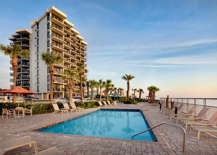 Nautilus Inn - Daytona Beach