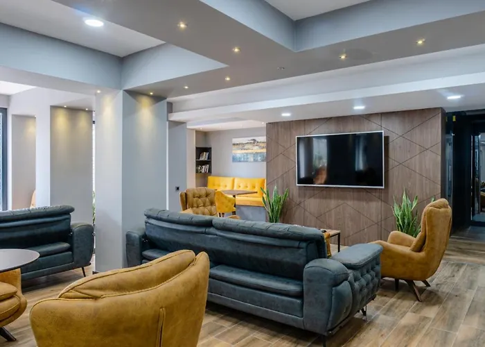 Lorem Hotel Antalya