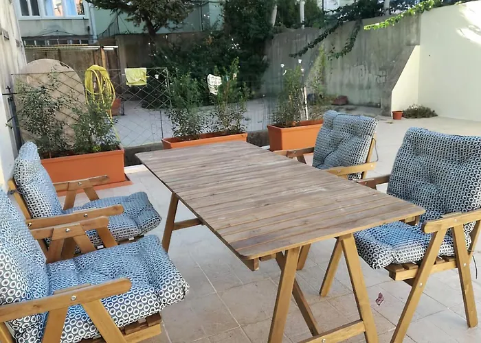 The Albuquerque Suites Lisbon