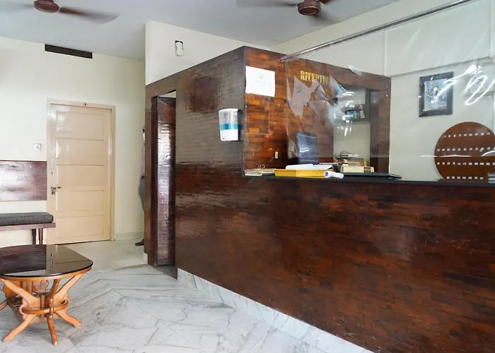 Sangeetha Tourist Home Thiruvananthapuram