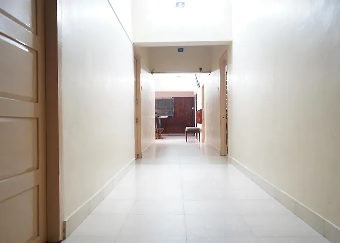 Sangeetha Tourist Home Thiruvananthapuram