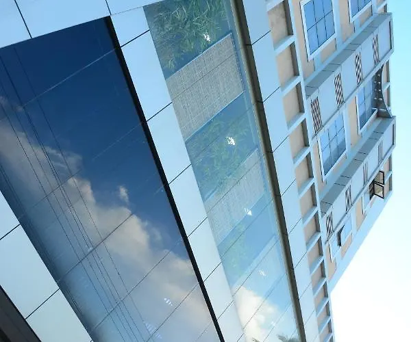 Hotel Falcon Thiruvananthapuram