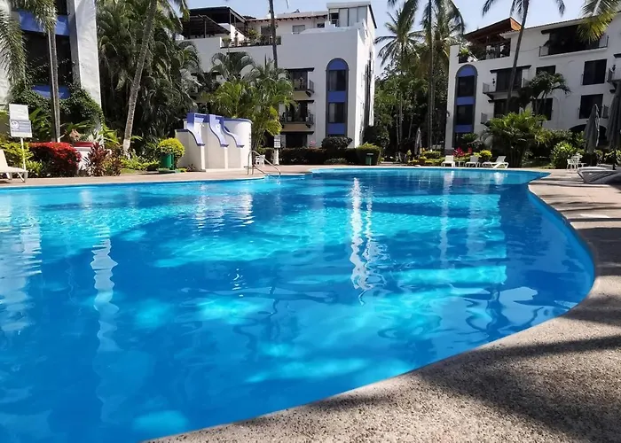 Puerto De Luna Pet Friendly And Family Suites Puerto Vallarta
