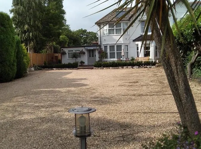 Southernhay Guest House Bournemouth