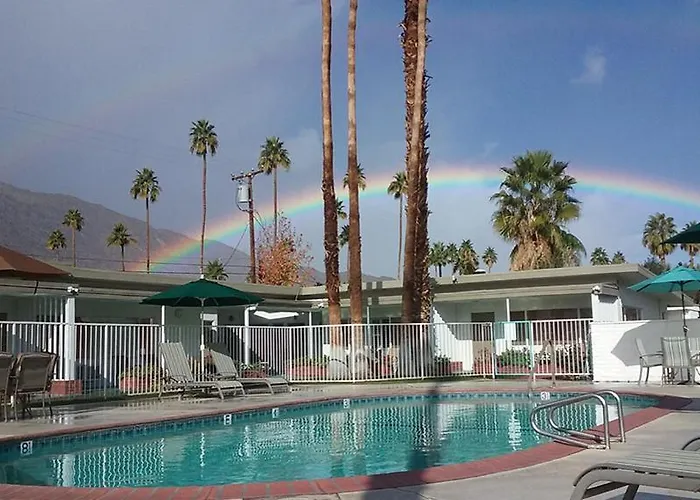 The Villas Of Palm Springs