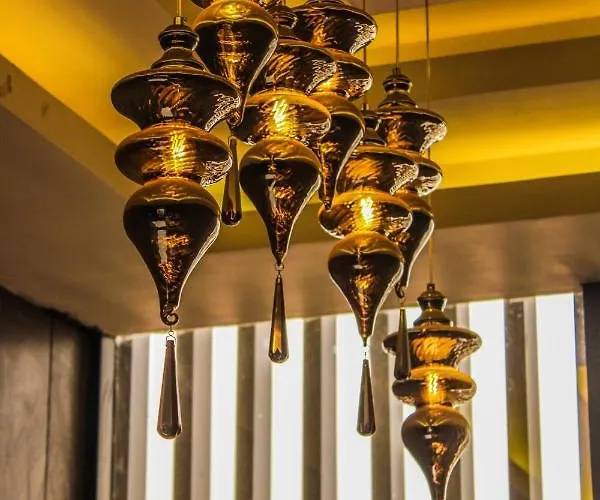 Icon Residency Hotel Chennai