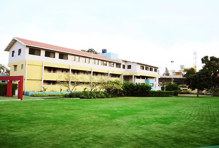 Hotel Palms Residency Nashik