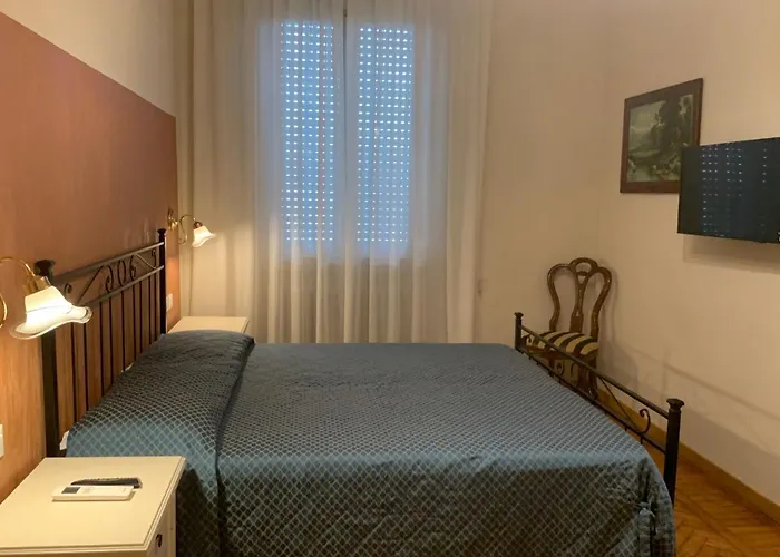 Donatello Apartment Florence