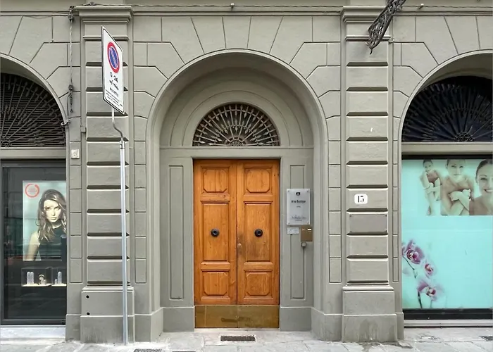 Arno Boutique Hotel Florence