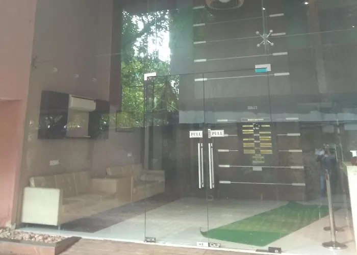 Hotel West Blue Mumbai