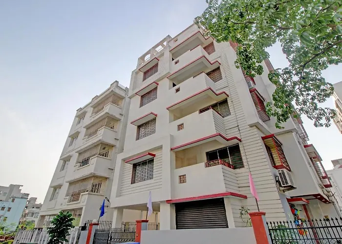 Fabhotel Ashraya Inn Kolkata
