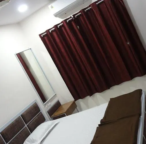 Anand P G Hostel Males Only Nagpur