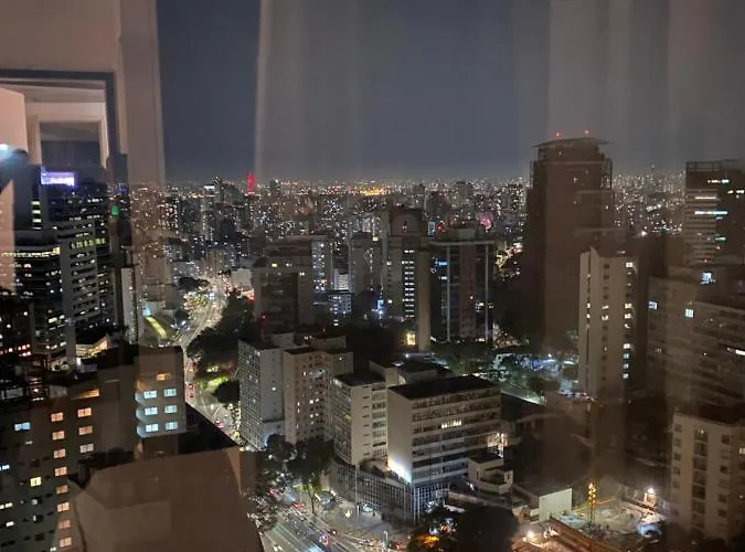 Blue Tree Premium Paulista Hotel São Paulo