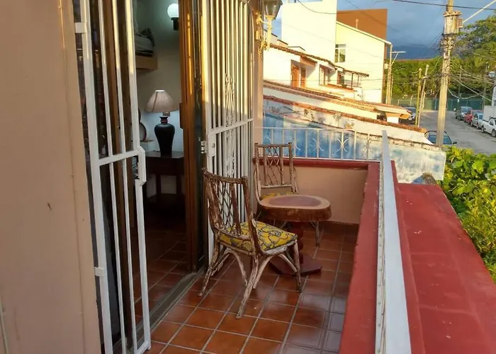 Casa Aramara Villa Puerto Vallarta