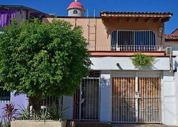 Casa Aramara Villa Puerto Vallarta