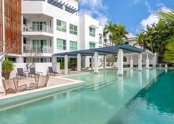 201 Lake Street Cairns