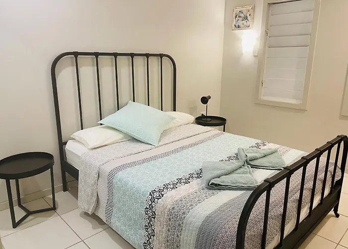 Martyn St House Hotel Cairns