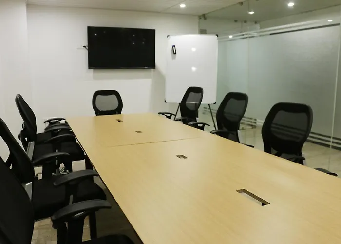 Sm Hives Hotel Bhubaneswar
