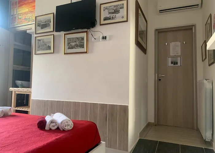 Guest House Biffi Simone Florence