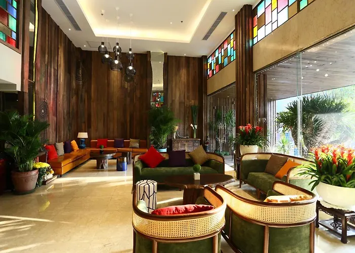 Au Lac Legend Hotel Ho Chi Minh City