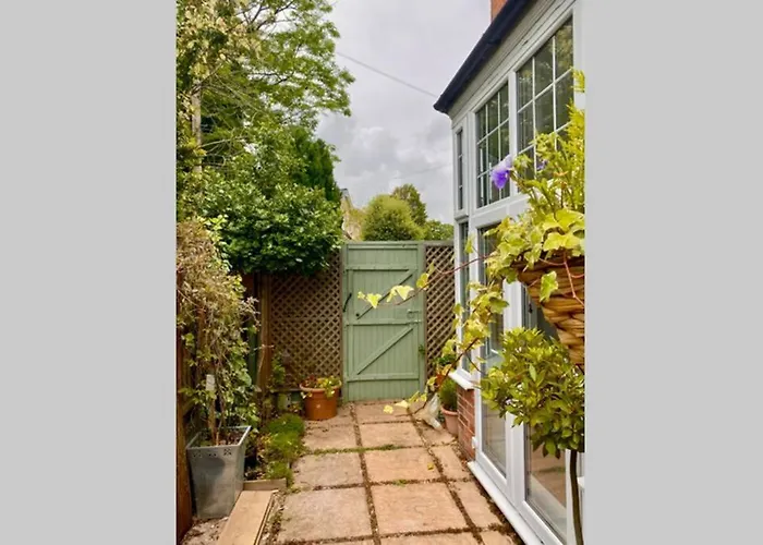 Cleveland House - Perfect For Beaches And Town. Bournemouth