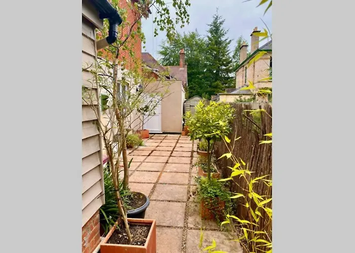 Cleveland House - Perfect For Beaches And Town. Bournemouth