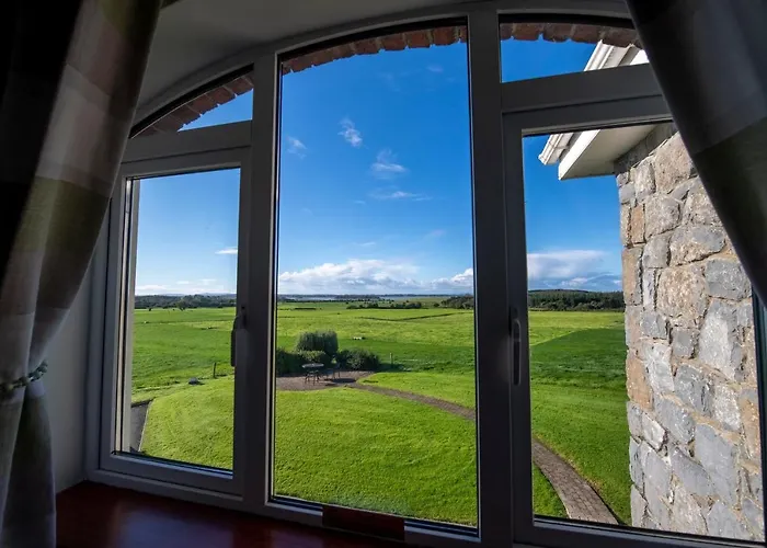 Bunratty Meadows Bed & Breakfast