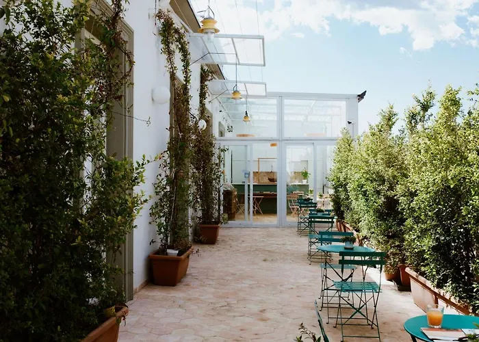 Il Fiore D'Oro Luxury Naples