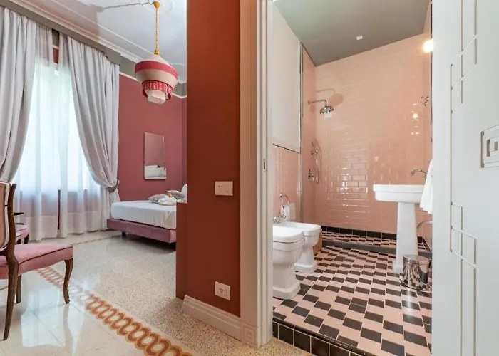 Il Fiore D'Oro Luxury Naples