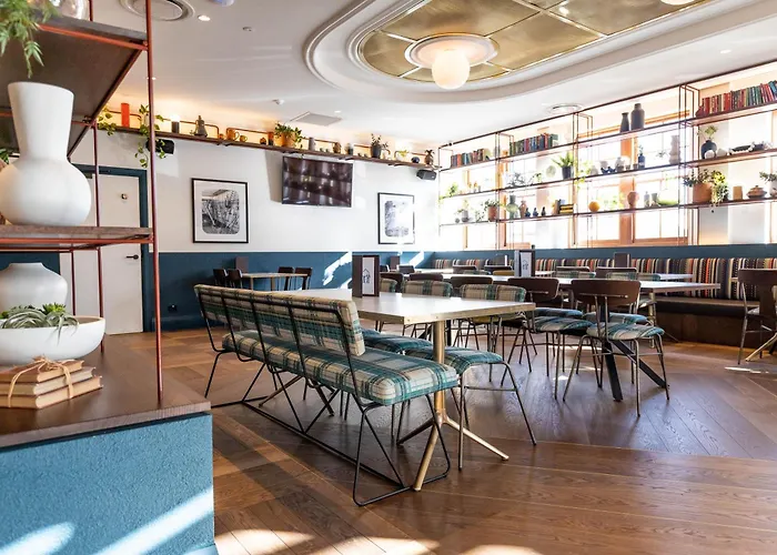 The General Gordon Hotel Sydney
