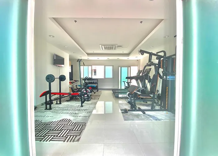 I Suites Malate Hotel & Condotel Manila
