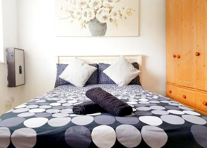 Tower Bridge Rooms London