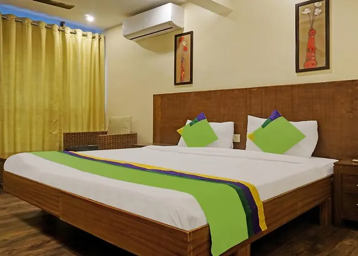 The Elite Suites Pune