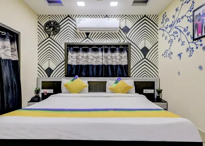 Fabhotel Dreamland Kolkata