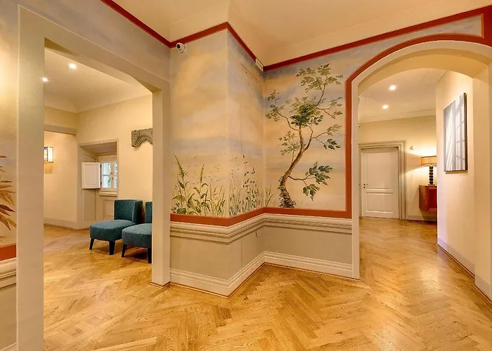 Santa Croce 14 B&B Florence