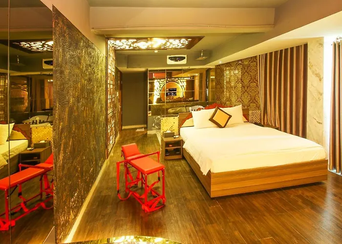 Bonita Grand Hotel Ho Chi Minh City