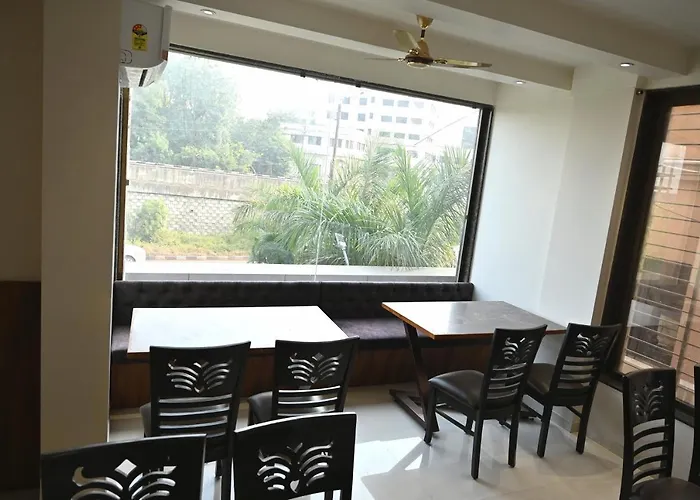 Majestic Hotel Nashik