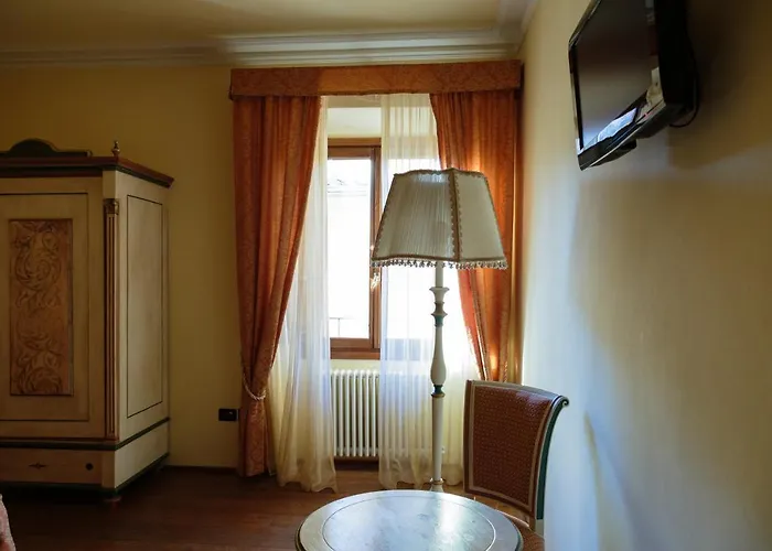 Casa Leopardi Hotel Florence