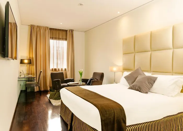 Cosmopolitan Hotel Florence