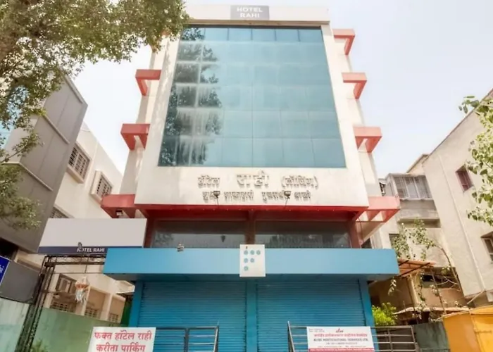 Hotel Rahi Nashik