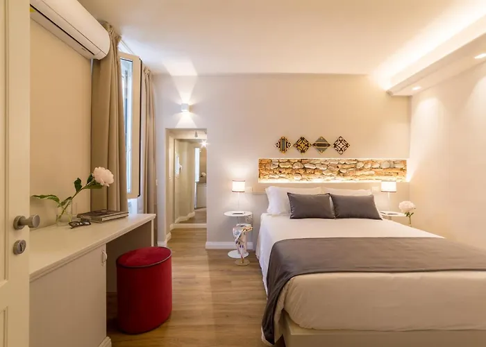 Atelier Altafronte Hotel Florence