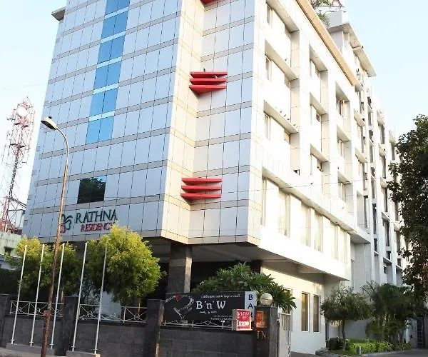 Rathna Residency Hotel Coimbatore