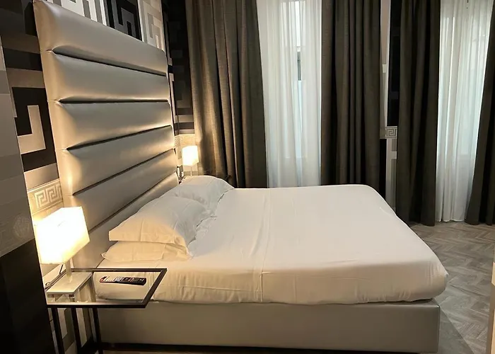 The One Firenze Hotel