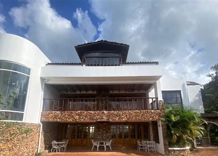 Hotel Don Ernesto By La Chimba San Jose 