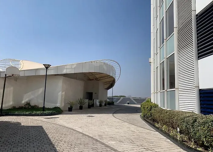Rajhans Belliza Apartments Units Surat