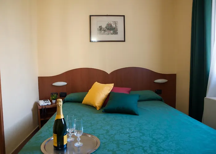 The Best Hotel Milan