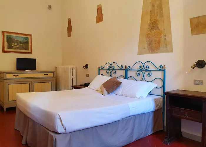 Hotel Annalena Florence