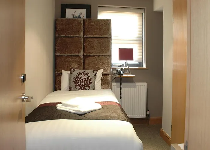 Homestay Hotel Heathrow Hounslow