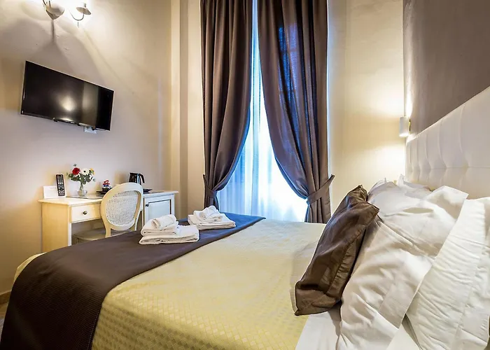 Sognando Firenze Bed & Breakfast